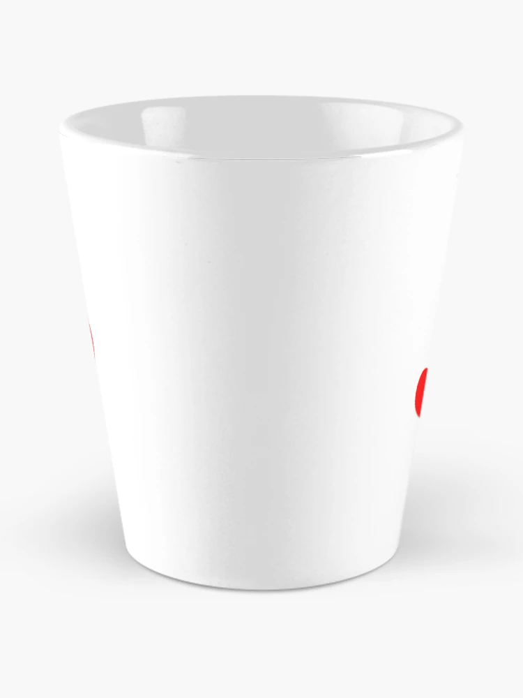 Thumbnail 2 of 4, Coffee Mug, Heart Music Note designed and sold by RubyCollection.
