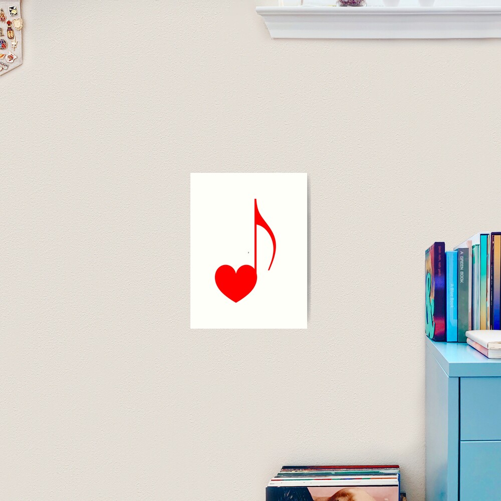 Item preview, Art Print designed and sold by RubyCollection.