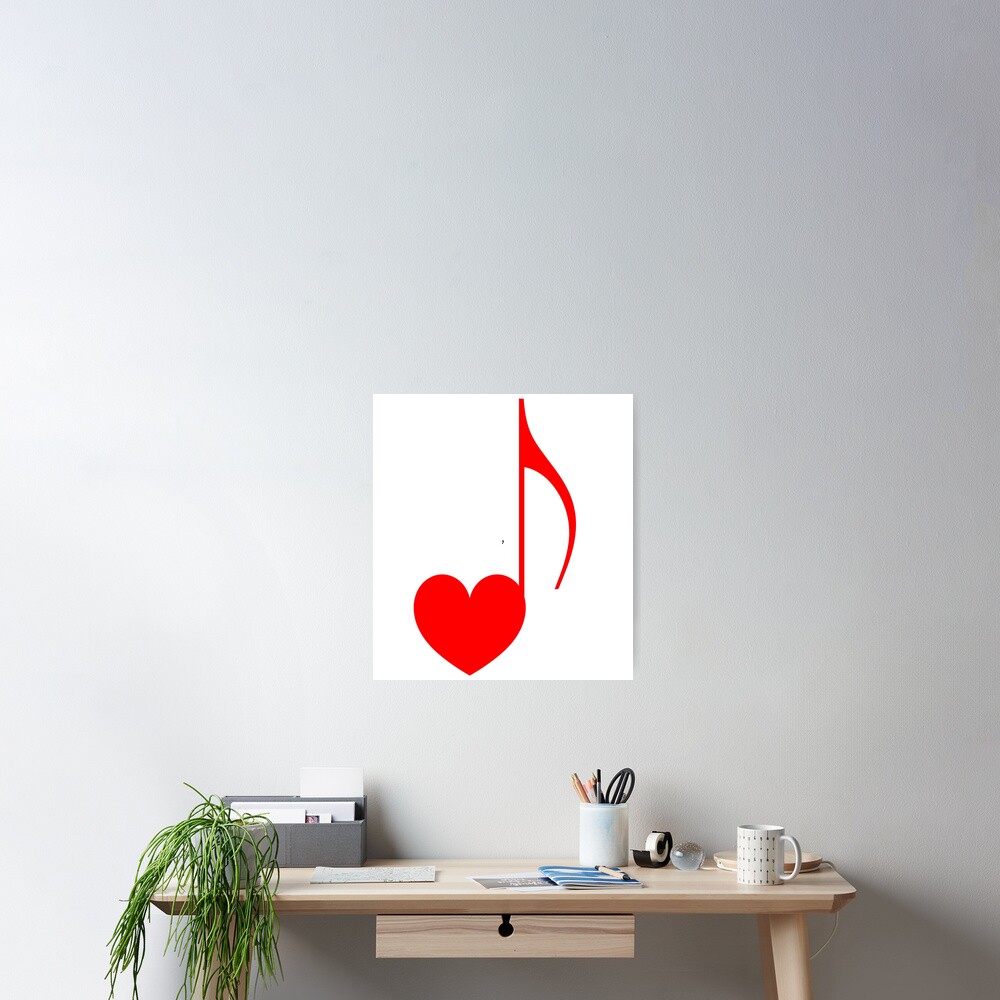 Item preview, Poster designed and sold by RubyCollection.