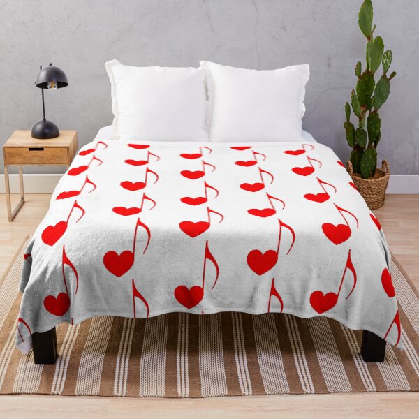 Item preview, Heart Music Note designed and sold by RubyCollection.
