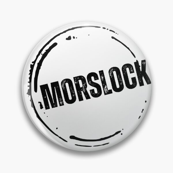 Item preview, Morslock – Funny Low German saying | North German humor designed and sold by Fies-und-Fein.