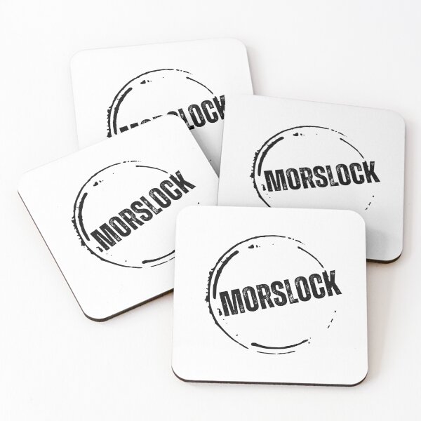 Item preview, Morslock – Funny Low German saying | North German humor designed and sold by Fies-und-Fein.