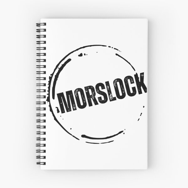 Item preview, Morslock – Funny Low German saying | North German humor designed and sold by Fies-und-Fein.