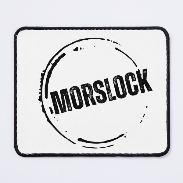 Item preview, Morslock – Funny Low German saying | North German humor designed and sold by Fies-und-Fein.
