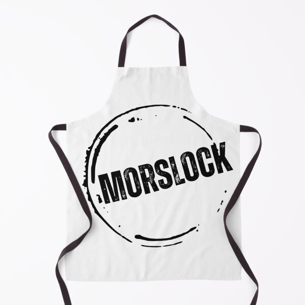 Item preview, Morslock – Funny Low German saying | North German humor designed and sold by Fies-und-Fein.