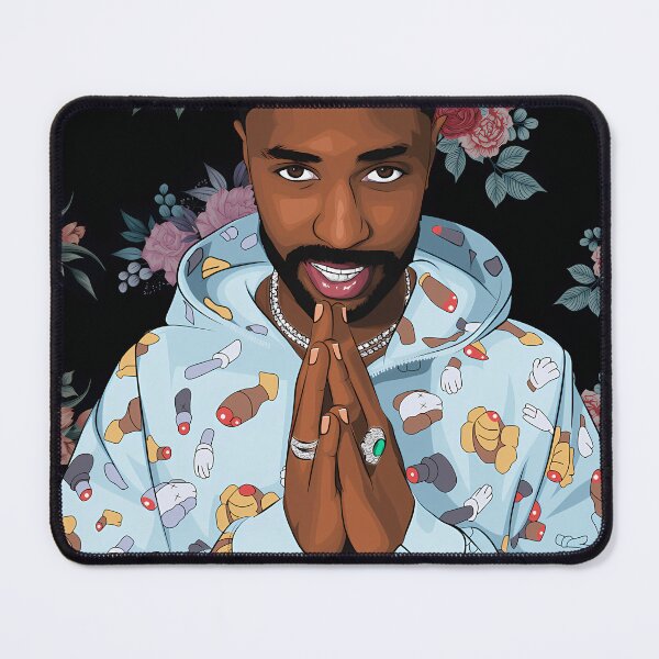 Item preview, Big-Sean-(1) designed and sold by FethullahErtug.