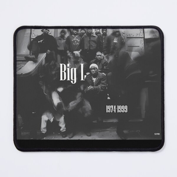 Item preview, Big-L-Rip-(With-Text---See-Others) designed and sold by FethullahErtug.