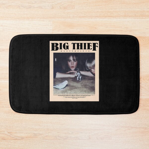 Item preview, Big-Thief-Old-Inspired designed and sold by FethullahErtug.
