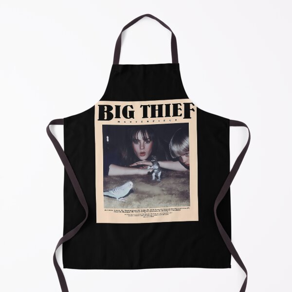 Item preview, Big-Thief-Old-Inspired designed and sold by FethullahErtug.