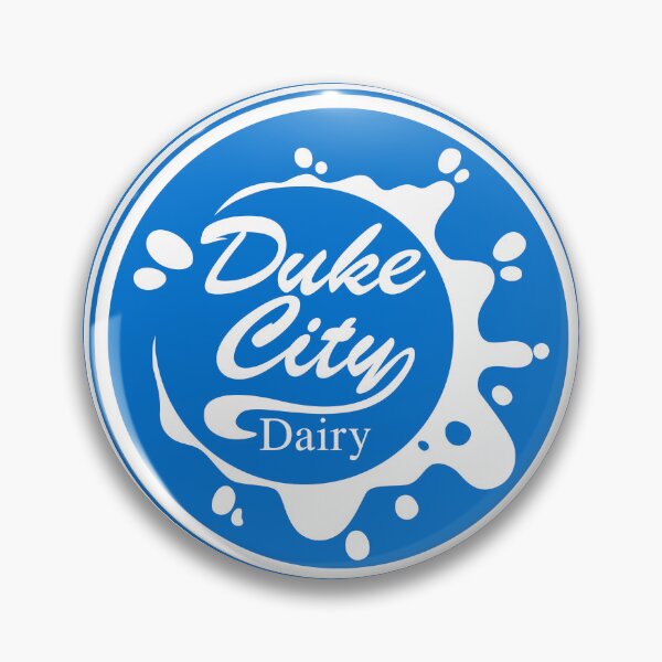 Item preview, Duke City Dairy designed and sold by Theo-p.