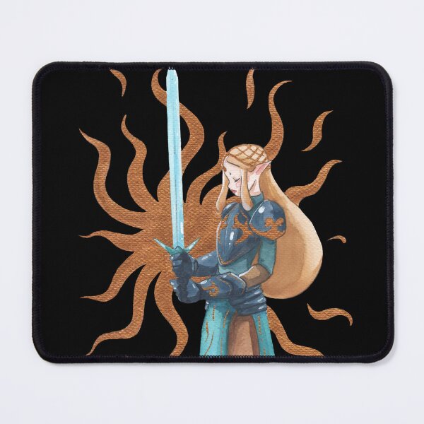 Item preview, Knight Princess designed and sold by Threeleaves.