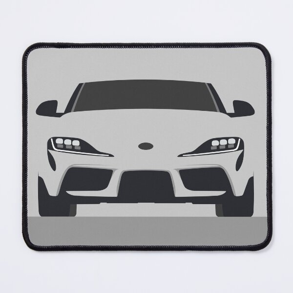Item preview, Supra mk5 A90 - Vector drawing designed and sold by yohannlp.