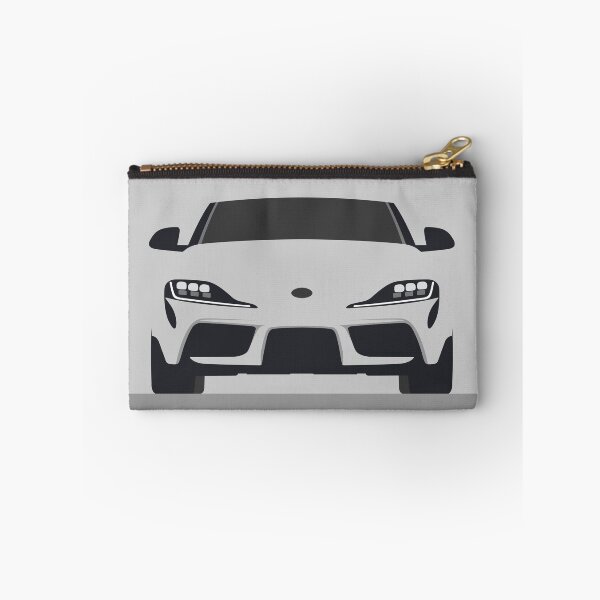 Item preview, Supra mk5 A90 - Vector drawing designed and sold by yohannlp.
