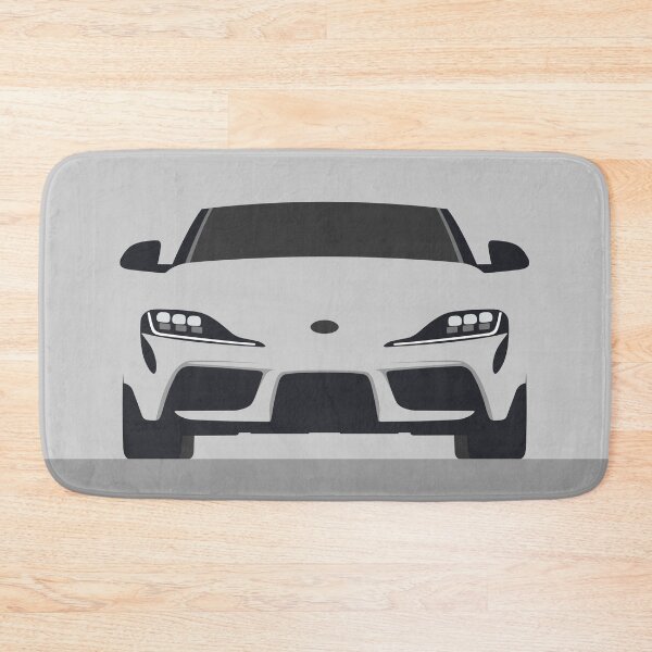Item preview, Supra mk5 A90 - Vector drawing designed and sold by yohannlp.