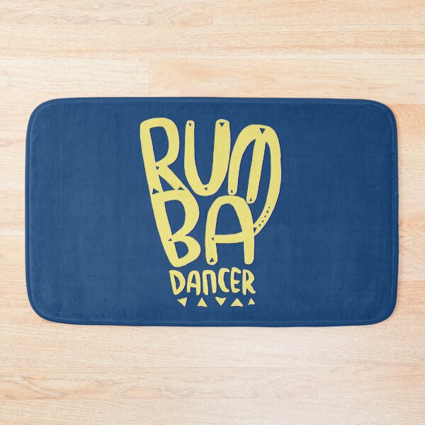 Item preview, Rumba dancer designed and sold by danceink.