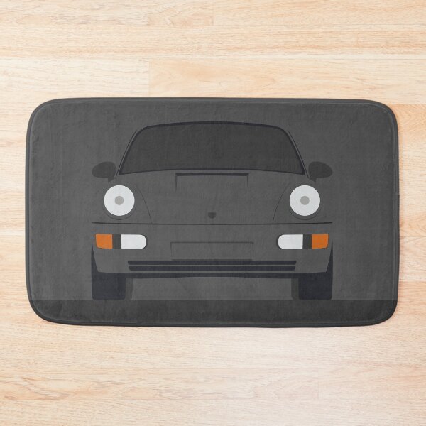 Item preview, 911 964 turbo - Vector drawing designed and sold by yohannlp.