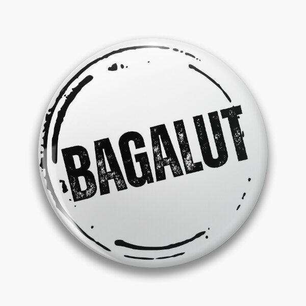 Item preview, Bagalut – A cult saying from Northern Germany | Low German | Coastal humor designed and sold by Fies-und-Fein.