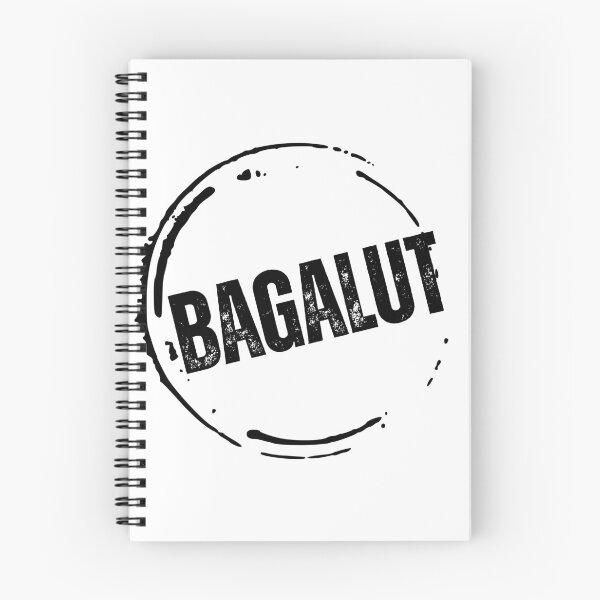 Item preview, Bagalut – A cult saying from Northern Germany | Low German | Coastal humor designed and sold by Fies-und-Fein.