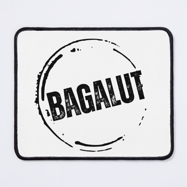 Item preview, Bagalut – A cult saying from Northern Germany | Low German | Coastal humor designed and sold by Fies-und-Fein.