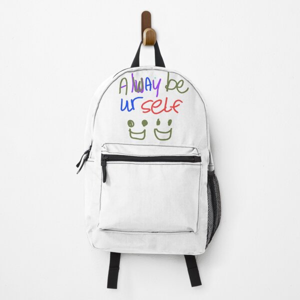 Item preview, ALWALS BE URSELF :) :) designed and sold by Artqween .