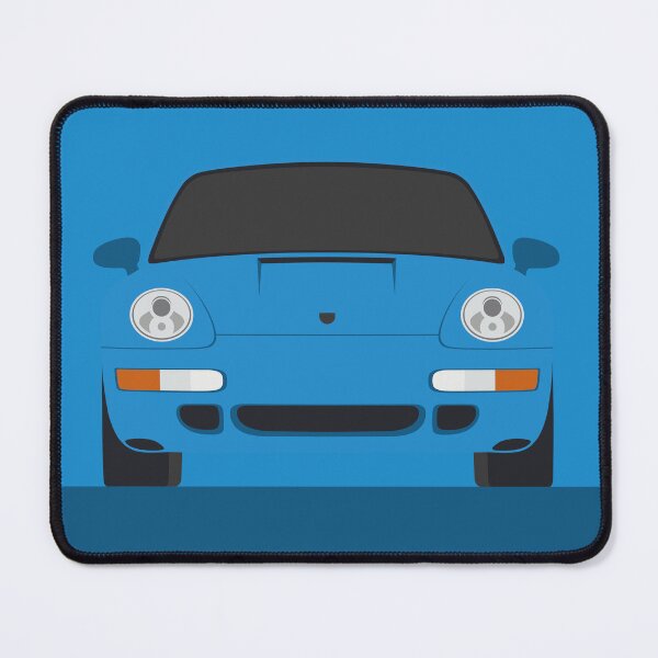Item preview, 911 993 turbo - Vector drawing designed and sold by yohannlp.