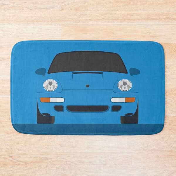 Item preview, 911 993 turbo - Dibujo vectorial designed and sold by yohannlp.