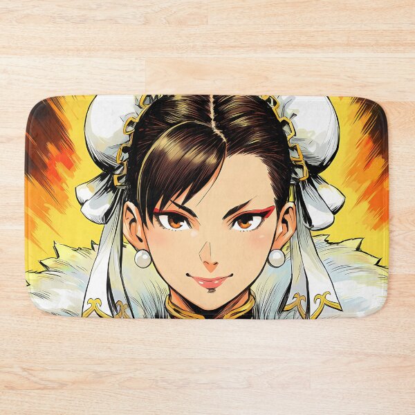Item preview, Chun Li - 113 (Christmas) designed and sold by Infinite-Aspire.