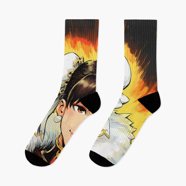 Item preview, Chun Li - 113 (Christmas) designed and sold by Infinite-Aspire.