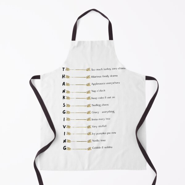 Item preview, Thanksgiving meaning designed and sold by Fiwe.