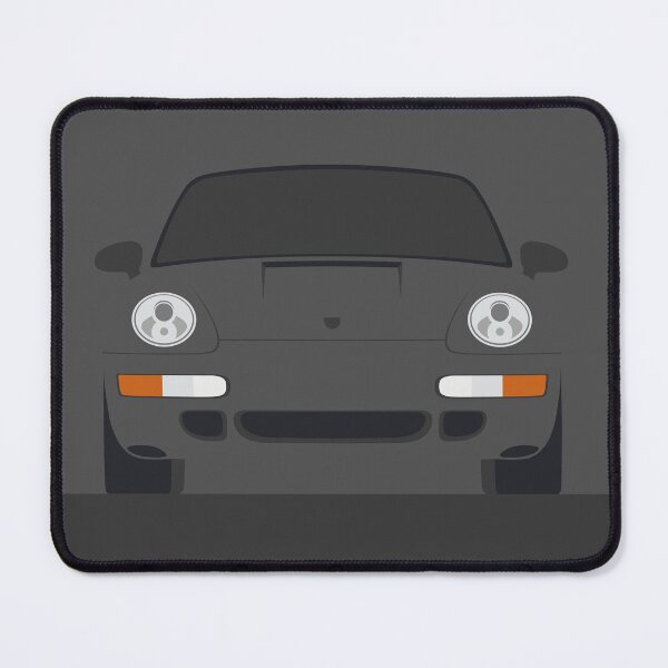 Item preview, 911 993 turbo - Vector drawing designed and sold by yohannlp.