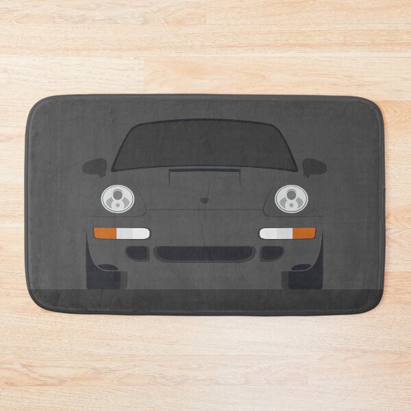 Item preview, 911 993 turbo - Dibujo vectorial designed and sold by yohannlp.