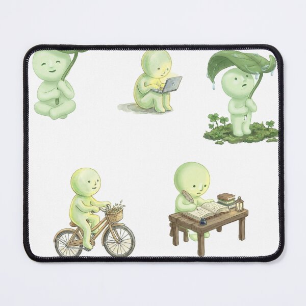 Item preview, smiski designed and sold by taexgiuls.