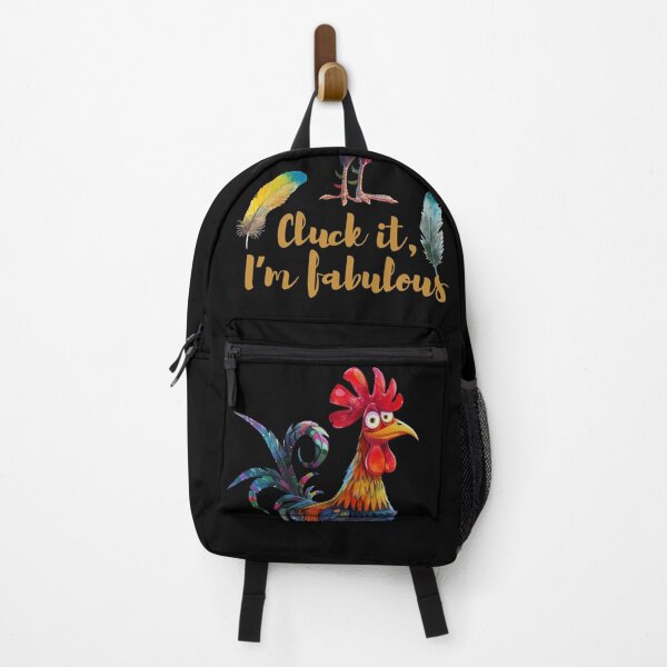 Item preview, Cluck it, I’m fabulous  designed and sold by Palmtree94.
