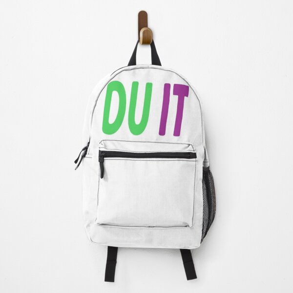 Item preview, DU IT designed and sold by Artqween .