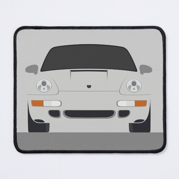 Item preview, 911 993 turbo - Vector drawing designed and sold by yohannlp.