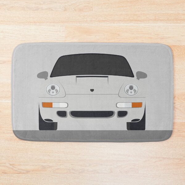 Item preview, 911 993 turbo - Dibujo vectorial designed and sold by yohannlp.