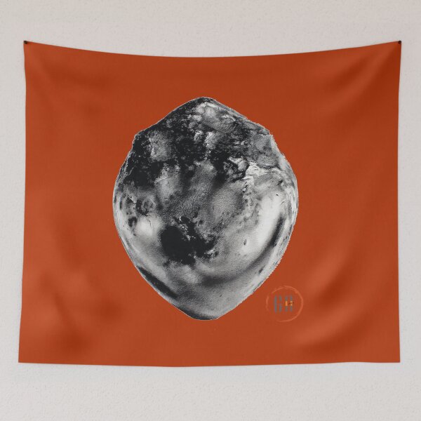 Item preview, Mysterious Traveller II 13 designed and sold by GalluzziART.