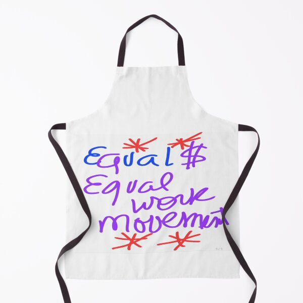 Item preview, EQUAL $ EQUAL WORK MOVEMENT  designed and sold by Artqween .
