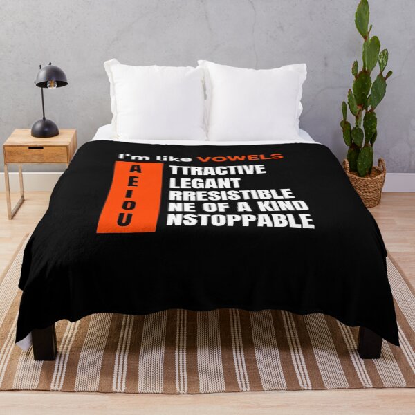 Item preview, Vowels self love designed and sold by rebuZZ-Apparels-The Minimalistic Buzz.