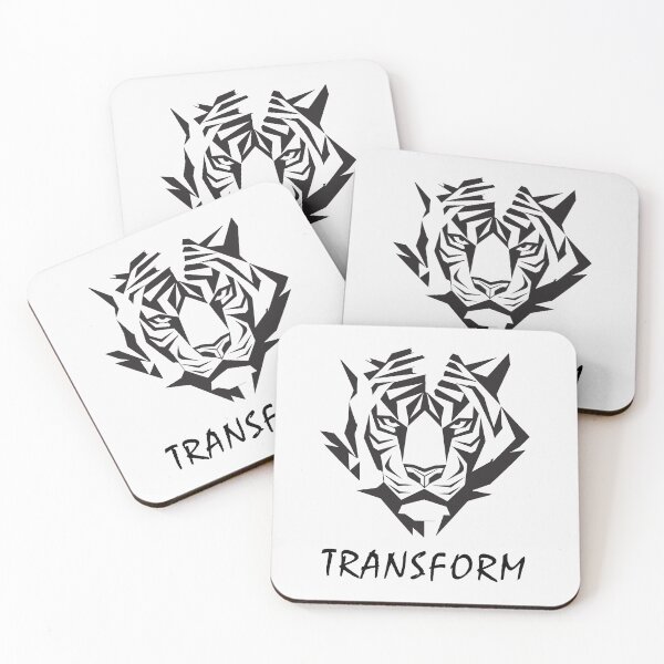 Item preview, Transform designed and sold by monika-arthing.