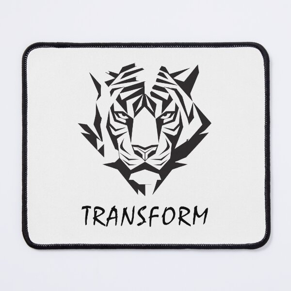 Item preview, Transform designed and sold by monika-arthing.