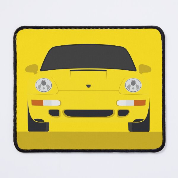 Item preview, 911 993 turbo - Vector drawing designed and sold by yohannlp.