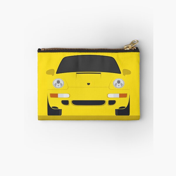 Item preview, 911 993 turbo - Vector drawing designed and sold by yohannlp.
