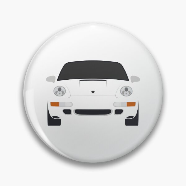 Item preview, 911 993 turbo - Vector drawing designed and sold by yohannlp.