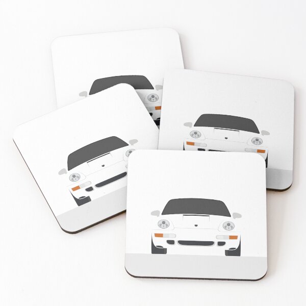 Item preview, 911 993 turbo - Vector drawing designed and sold by yohannlp.