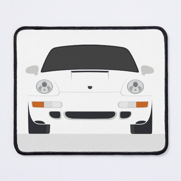 Item preview, 911 993 turbo - Vector drawing designed and sold by yohannlp.
