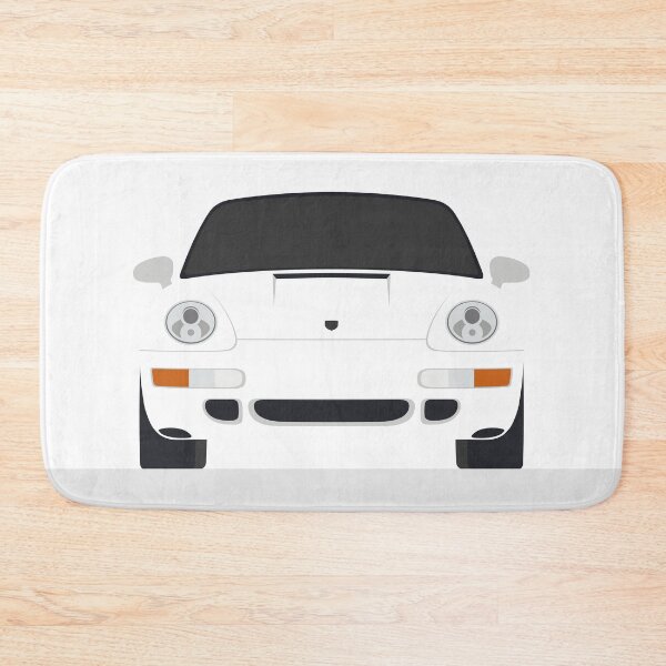 Item preview, 911 993 turbo - Vector drawing designed and sold by yohannlp.