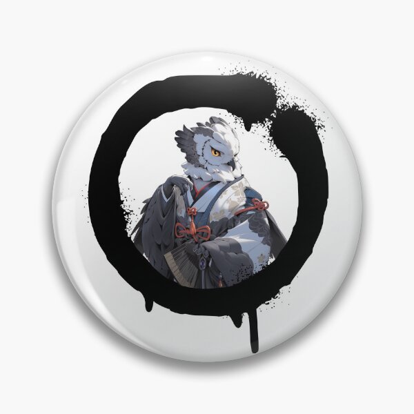 Artikelvorschau, Sengoku Owl-029 entworfen und verkauft von Mecha Brave Studio.