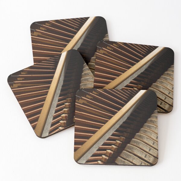 Item preview, Piano Percussion designed and sold by 14observations.