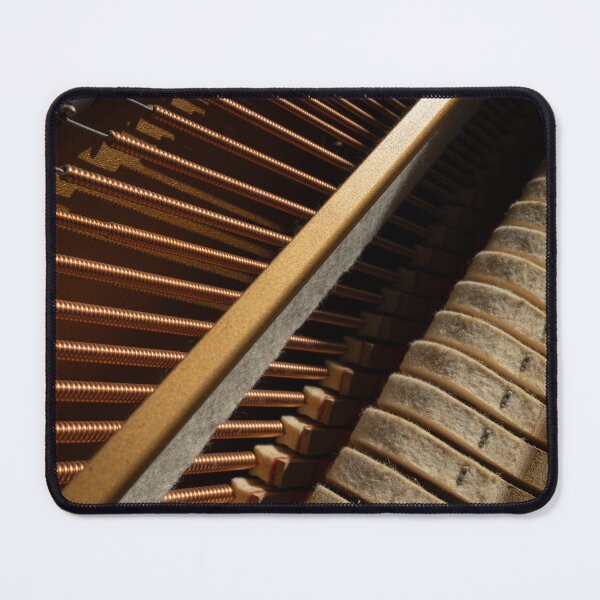 Item preview, Piano Percussion designed and sold by 14observations.